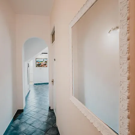Un Balcone Sulle Mura By Wonderful Italy Lejlighed