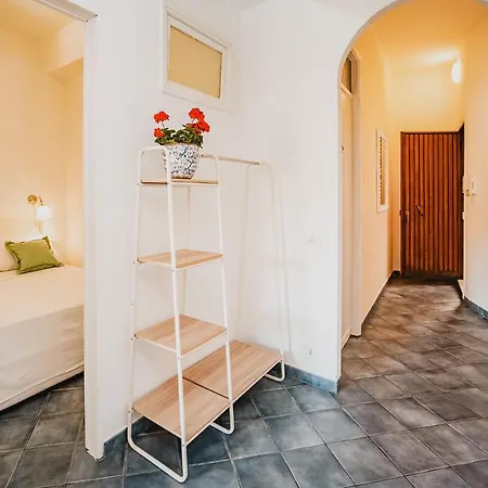 Un Balcone Sulle Mura By Wonderful Italy *